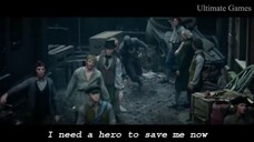 Skillet - Hero, Awake And Alive, Not Gonna Die, Comatose Ultimate Music Video With Lyrics 🎥