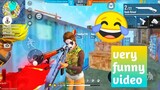 Free Fire Funny Video / free fire funny clips / free fire funny moments / Rabiul Gaming