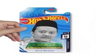 Kumpulan Meme Absurd yang saya temukan di Sinetron (11)