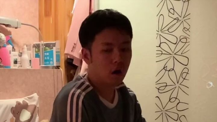 Quả thực không có vấn đề gì cả.