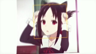 Kaguya edit - position ( remake shoko )