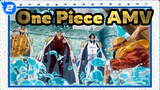 [One Piece AMV] Ingat Saat Kamu Duduk Depan TV Menonton One Piece_2