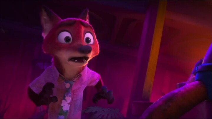 Watch Full Zootopia 2 International For Free 4K : Link In Description