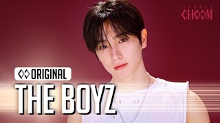 250318 THE BOYZ 'VVV'｜STUDIO CHOOM ORIGINAL