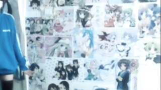 "Invasi Nosume☆" & Penjual =^•ω•^=