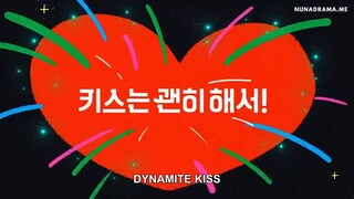 Dynamite Kiss Ep 2 Sub Indo