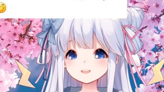 [Mei Li] I'm awesome! Female contacts, stay away from them