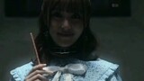 Alice In Borderland S2 Yamada Aina as Aramaki Urumi (edit)