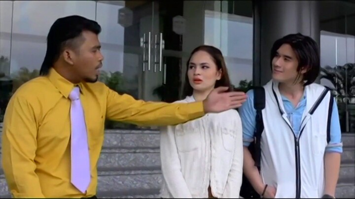 Cinta Pandang Kedua (E7) 👀