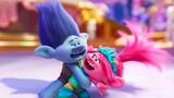 TROLL 3 BAND TOGETHER ''Branch And Poppy Date Night Dance'' Trailer (2023)