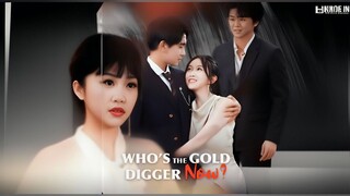Who's The Gold Digger Now
