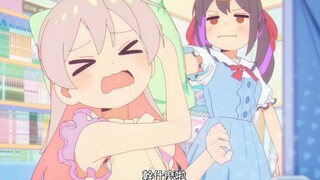 当男生可爱起来，连女孩子都想欺负他！