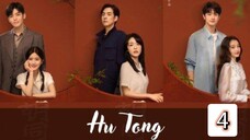 🍁🍁Hu tong🍁🍁 Eps.4 [Sub indo]