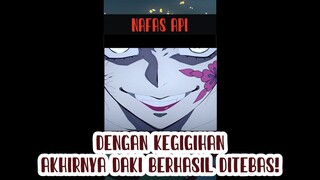 NEBAS DAKI KAYA GERGAJI KAYU DI HUTAN!! WKWK KOCAK WOY