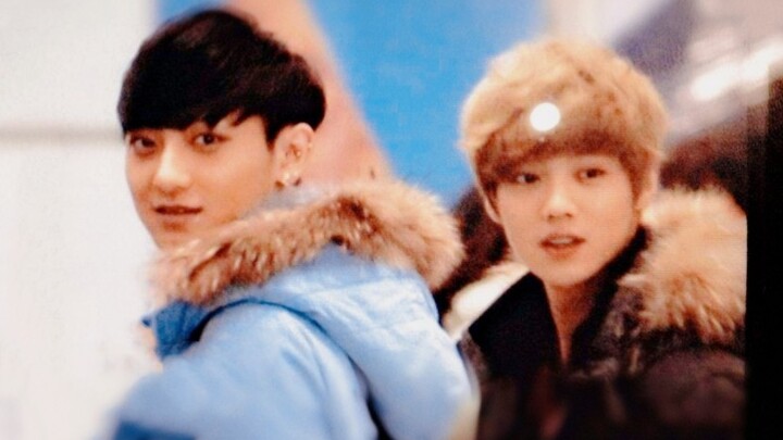 Deer Peach ♡ Annoying Line: Big Brother Deer Hits the Kids
