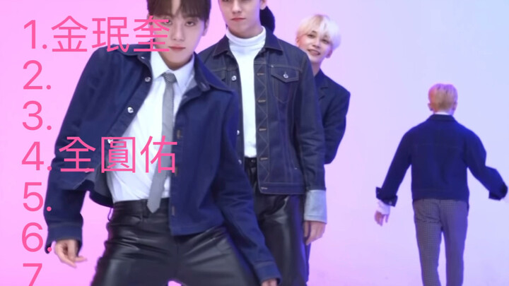 SVT Gets More and More Like Echizen