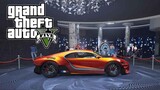 GTA 5 Online Đại Gia Trở Lại Đi Casino Đánh Bài Sang Chảnh Và Cái Kết ...