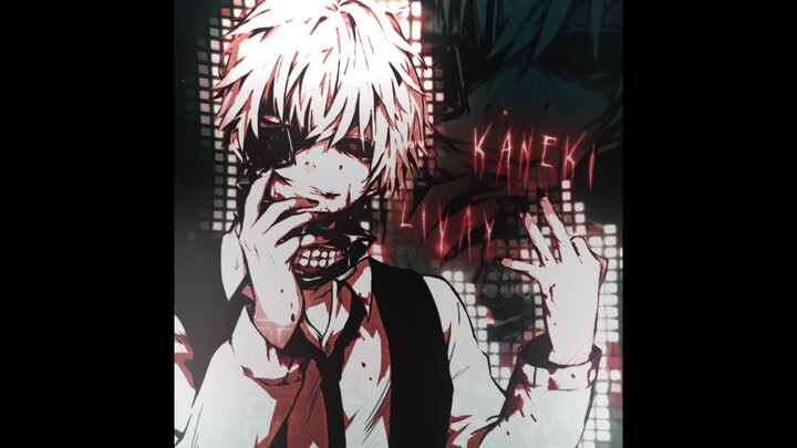 Draco - Kaneki Edit - Tokyo Ghoul [Edit/AMV] #shorts