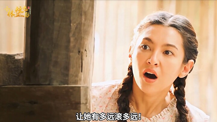 Thailand’s Wonder Woman goes on a dating spree, professionally screwing over her teammates for 30 ye