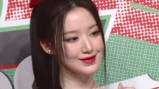 GIDLE 2025 SBS歌谣大战红毯秀！