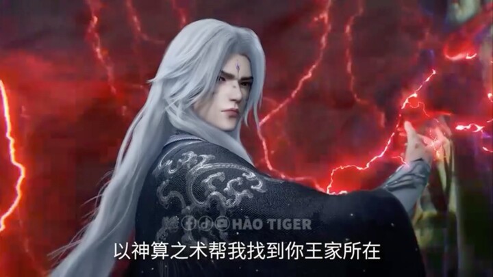 Tiên nghịch tập 51-60 thuyết minh