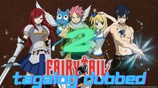 Fairytail episode 2 Tagalog Dubbed