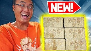 MÉGA Ouverture INCROYABLE ''2022 Mega Tins'' de Yu-Gi-Oh!