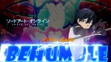 Kirito Sword Skills  -Be humble [EPIC/AMV] 4k