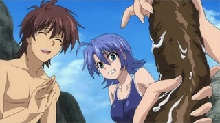 ALL IN ONE | Sinh Ra Tôi Đã Là Đại Ma Vương | Demon King Daimao | Trà Sữa Studio | Tóm  Tắt Anime