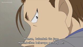 Detective Conan Episode 1194 (Japan 1136) Sub Indo