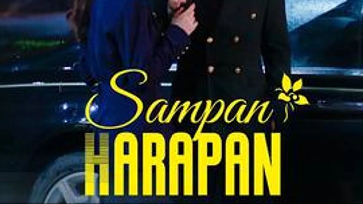 Sampan Harapan (Dubbing Indonesia)