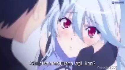 Masou Gakuen Hxh Doujin