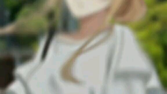 shiina mahiru kawai banget