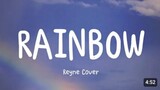 Rainbow - Reyne's Cover (Lyrics)