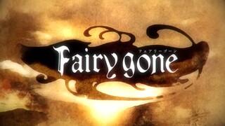 Fairy Gone - S1 Episode 6 HD (English Dubbed)