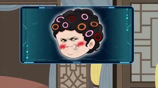 Episode 2: Li Jing gave me the start-up capital, and I made a fortune.