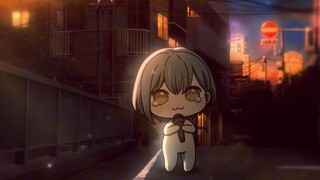 ［ai高松灯｜自娱自乐]我试着一个🐧一整天都不gugugaga