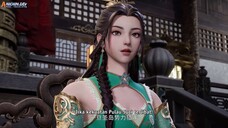 Wan Jie Du Zun Eps 276 Sub Indo 1080p