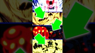 99% VERPASSEN DIESES DETAIL IN ONE PIECE 1069!