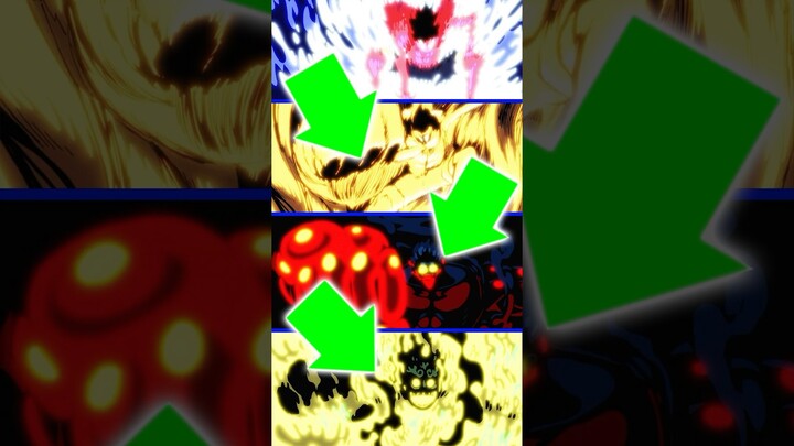 99% VERPASSEN DIESES DETAIL IN ONE PIECE 1069!