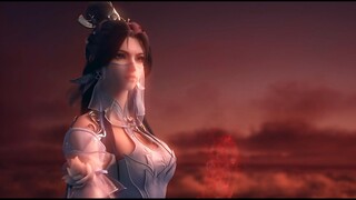 Wu Dong Qian Kun S5 | Episode 4