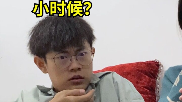 我和我妈的勾心斗角！