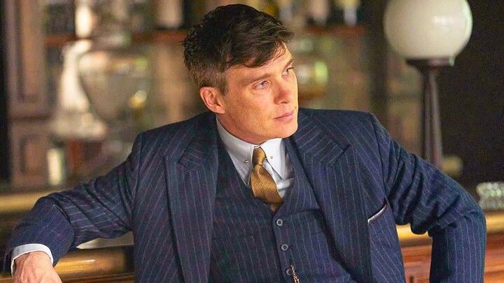 Netflix Developing Two Peaky Blinders Spinoff Shows