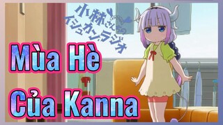 Mùa Hè Của Kanna