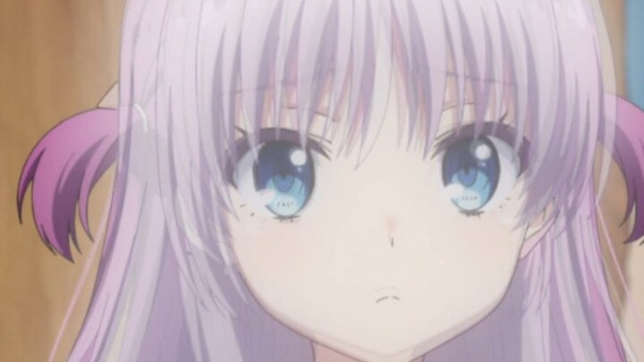 It's raining heavily, Umi-chan always needs a mother [Summer Pocket]