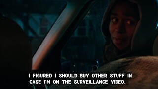 How to get away with murder (clip)