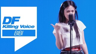 [Killing Voice] Trình diễn liên khúc của BIBI