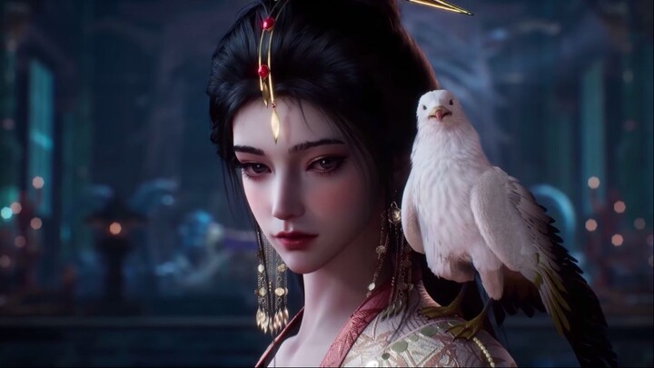 Azure Legacy Episode 86 Sub Indo