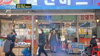 Unexpected-Business-Season-2.Episode-11 Eng sub