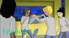 Projeto Zeta Ep 14 (PT-BR)